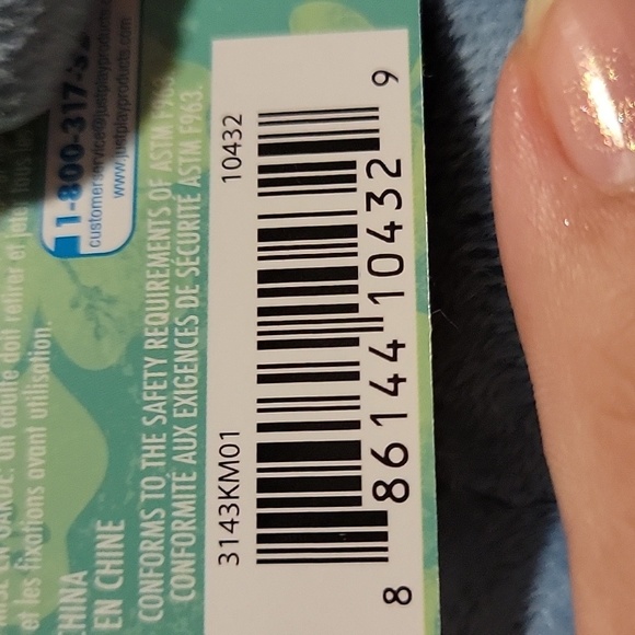 Stitch Disney Bundle of New 4 Items: Pen, Acyrlic Stand, Stuffed Doll, Figurine - Picture 6 of 9